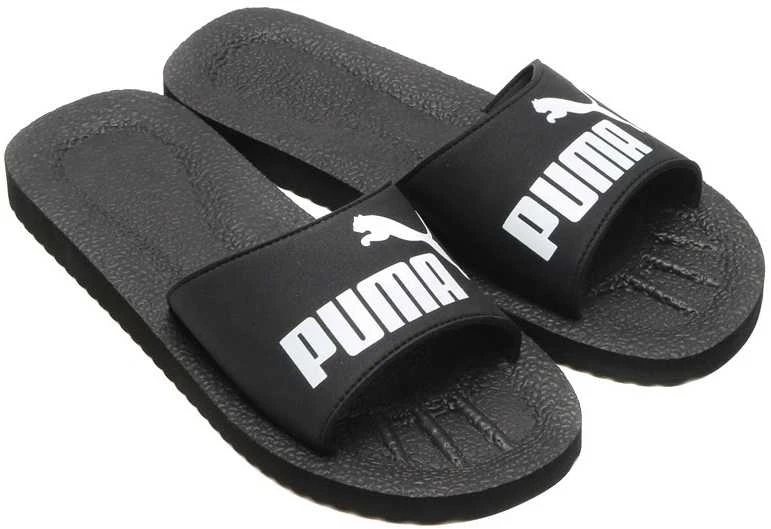 Puma Šlepetės Vyrams Epic Flip V2 Juodas 360262 01
