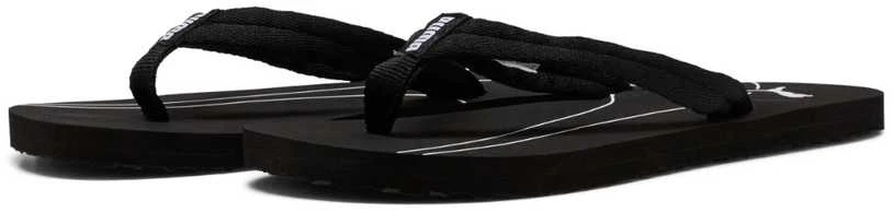 Puma Šlepetės Vyrams Epic Flip V3 Juodas 402877 01