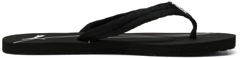 Puma Šlepetės Vyrams Epic Flip V3 Juodas 402877 01