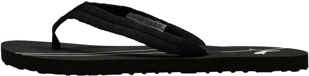 Puma Šlepetės Vyrams Epic Flip V3 Juodas 402877 01