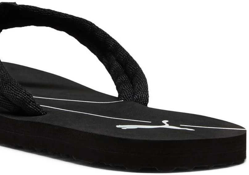 Puma Šlepetės Vyrams Epic Flip V3 Juodas 402877 01