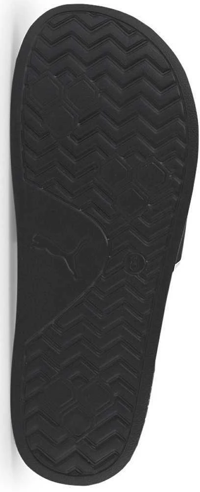 Puma Šlepetės Vyrams Leadcat 2.0 Showe Juodas 384140 01