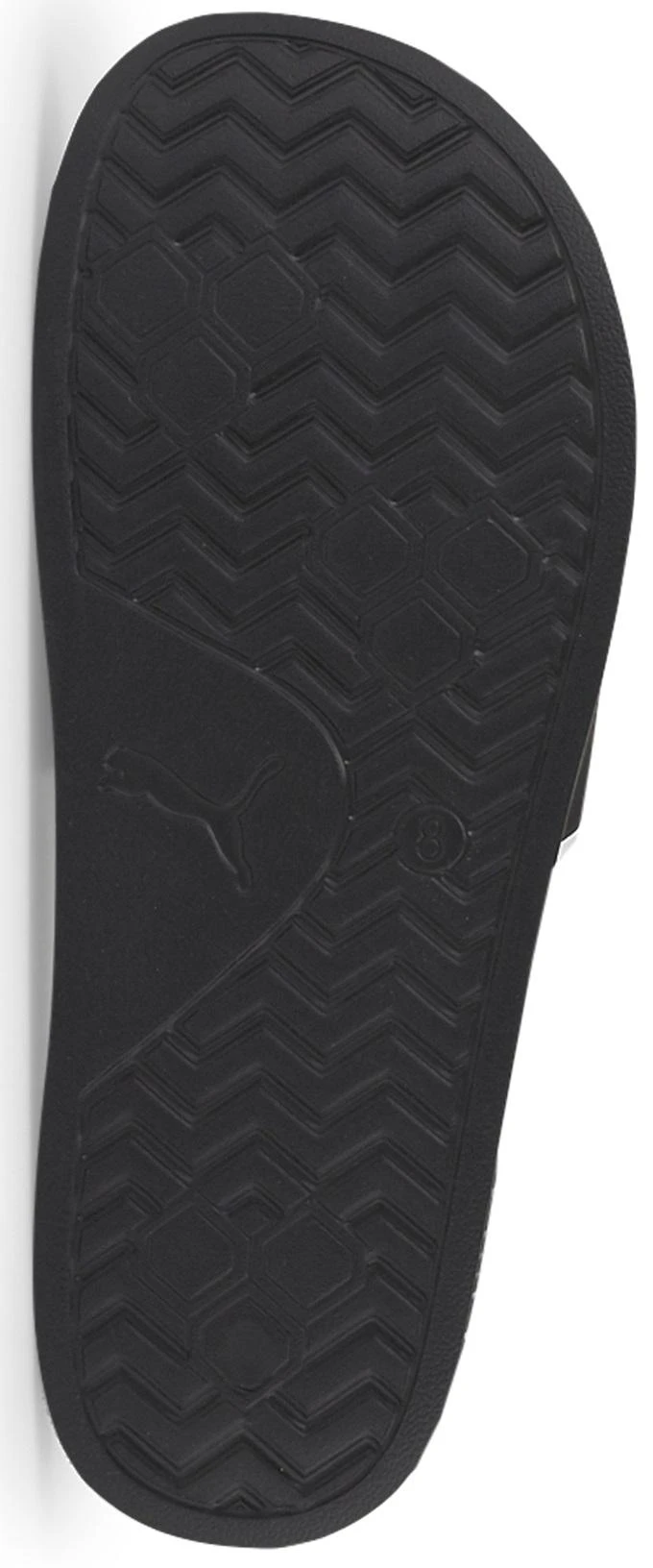 Puma Šlepetės Vyrams Leadcat 2.0 Showe Juodas 384140 01