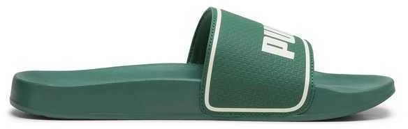 Puma Šlepetės Vyrams Leadcat 2.0 Vine Žalias 384139 26