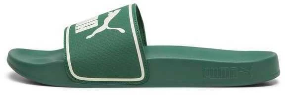 Puma Šlepetės Vyrams Leadcat 2.0 Vine Žalias 384139 26