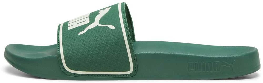 Puma Šlepetės Vyrams Leadcat 2.0 Vine Žalias 384139 26