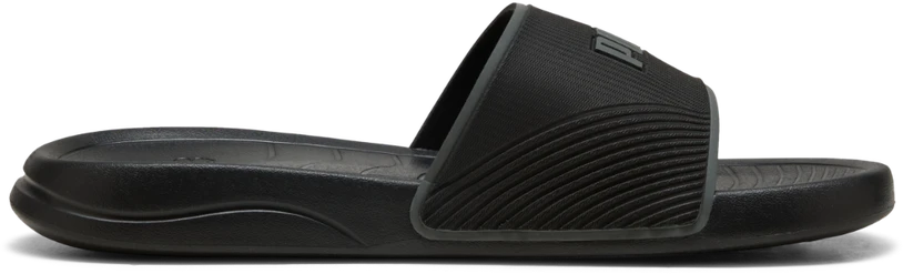 Puma Šlepetės Vyrams Popcat 20 Go Juodas 404853 01