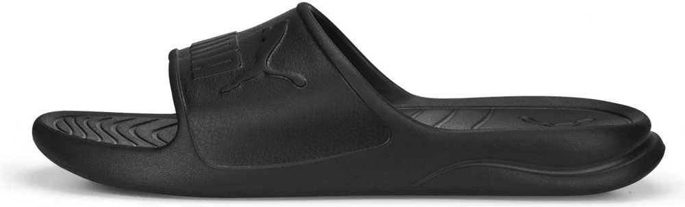 Puma Šlepetės Vyrams Popcat 20 Injex Juodas 389081 02