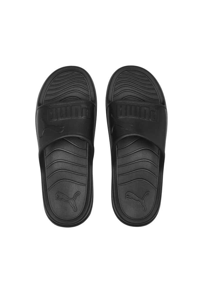 Puma Šlepetės Vyrams Popcat 20 Injex Juodas 389081 02