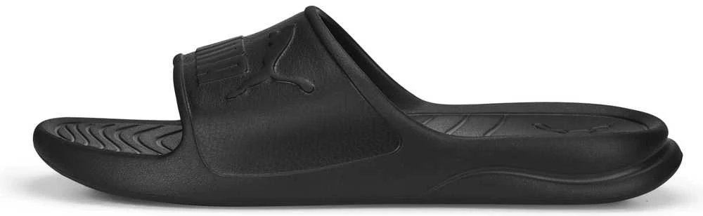 Puma Šlepetės Vyrams Popcat 20 Injex Juodas 389081 02