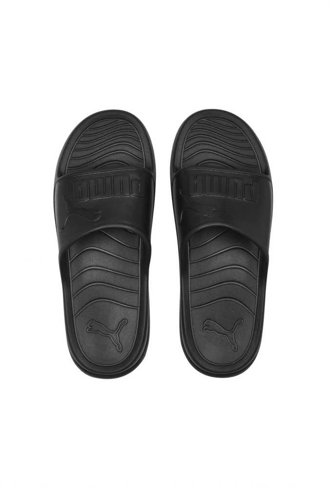 Puma Šlepetės Vyrams Popcat 20 Injex Juodas 389081 02