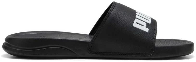 Puma Šlepetės Vyrams Popcat 20 Juodas 372279 01