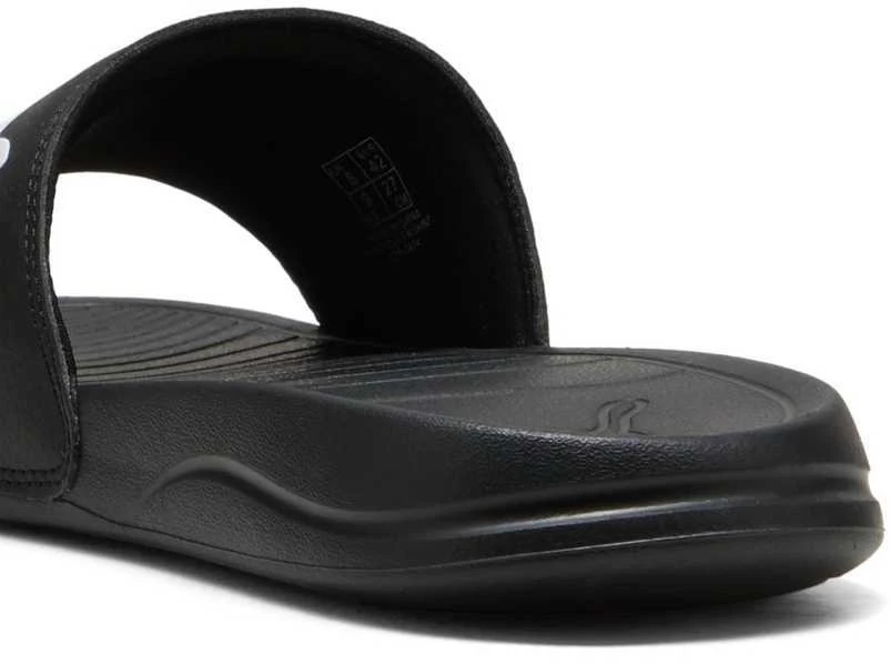 Puma Šlepetės Vyrams Popcat 20 Juodas 372279 01