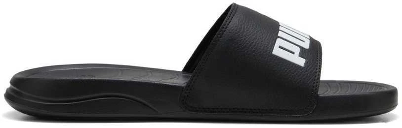 Puma Šlepetės Vyrams Popcat 20 Juodas 372279 01