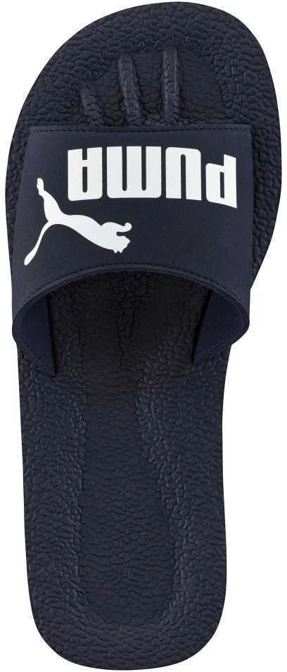 Puma Šlepetės Vyrams Purecat Peacoat Mėlyna 360262 02