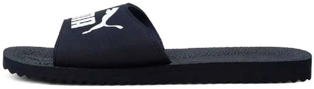 Puma Šlepetės Vyrams Purecat Peacoat Mėlyna 360262 02