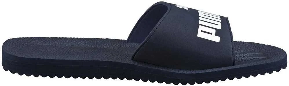 Puma Šlepetės Vyrams Purecat Peacoat Mėlyna 360262 02