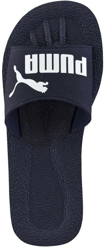 Puma Šlepetės Vyrams Purecat Peacoat Mėlyna 360262 02