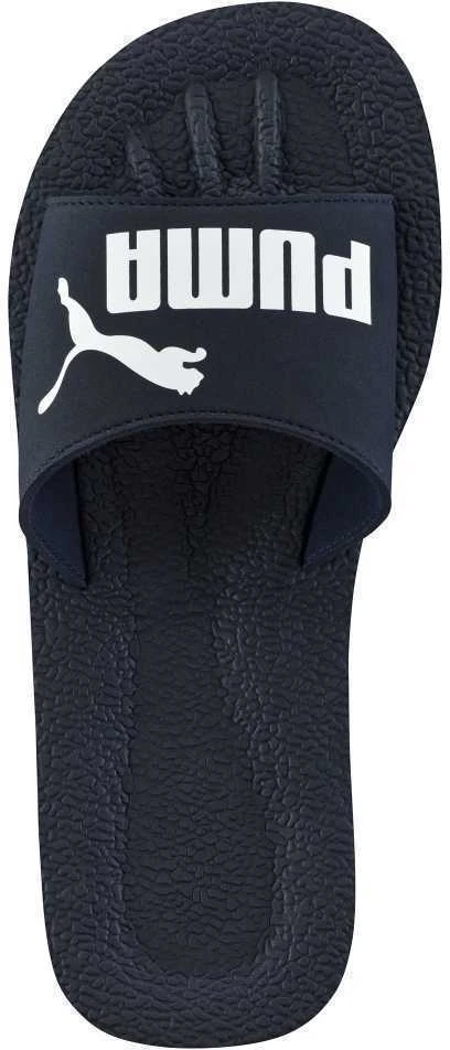 Puma Šlepetės Vyrams Purecat Peacoat Mėlyna 360262 02