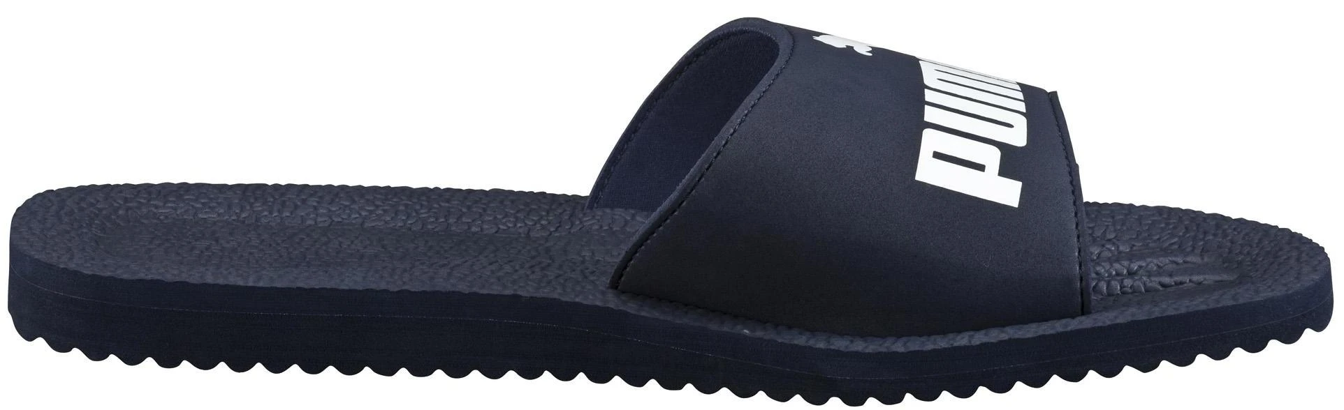 Puma Šlepetės Vyrams Purecat Peacoat Mėlyna 360262 02