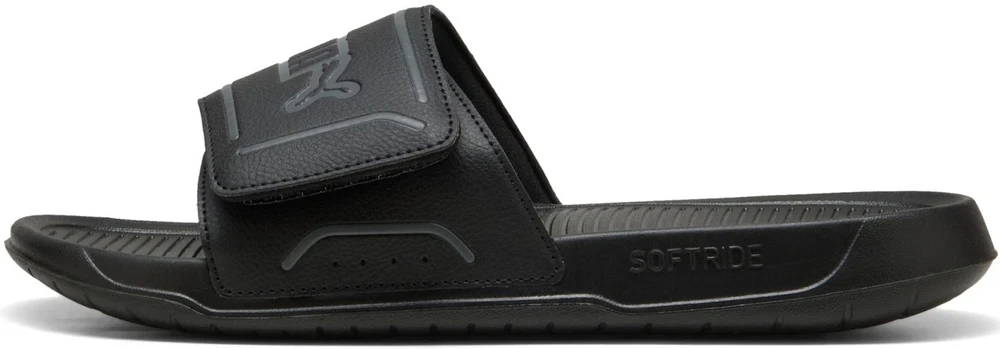 Puma Šlepetės Vyrams Royalcat Comfort 2 Juodas 400338 01