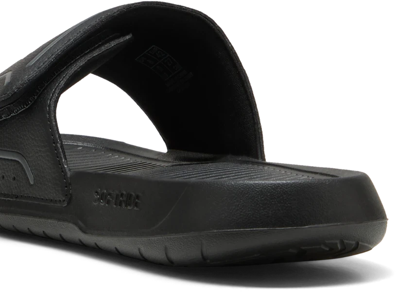 Puma Šlepetės Vyrams Royalcat Comfort 2 Juodas 400338 01