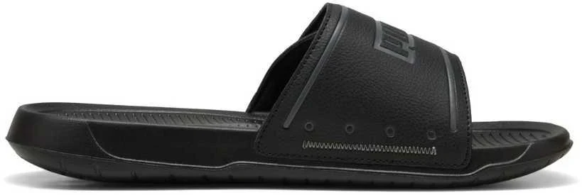 Puma Šlepetės Vyrams Royalcat Comfort 2 Juodas 400338 01