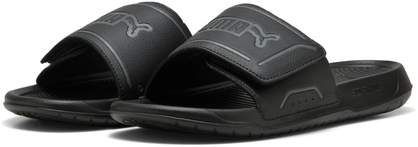 Puma Šlepetės Vyrams Royalcat Comfort 2 Juodas 400338 01