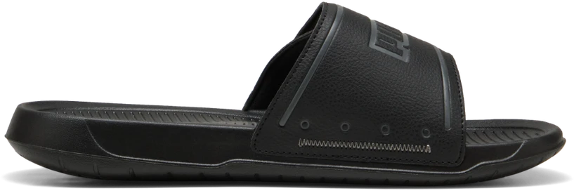 Puma Šlepetės Vyrams Royalcat Comfort 2 Juodas 400338 01