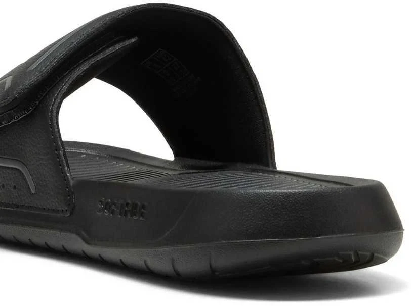 Puma Šlepetės Vyrams Royalcat Comfort 2 Juodas 400338 01