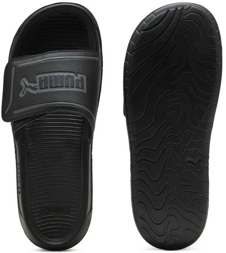 Puma Šlepetės Vyrams Royalcat Comfort 2 Juodas 400338 01