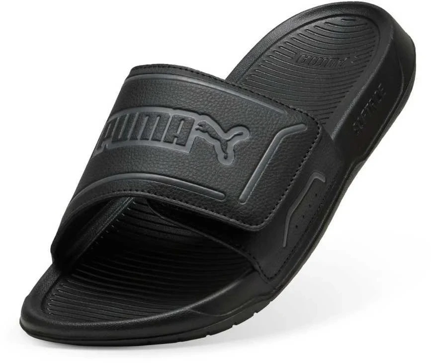 Puma Šlepetės Vyrams Royalcat Comfort 2 Juodas 400338 01