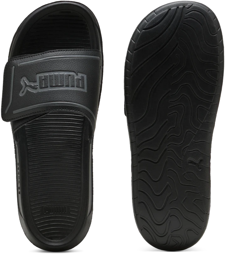 Puma Šlepetės Vyrams Royalcat Comfort 2 Juodas 400338 01