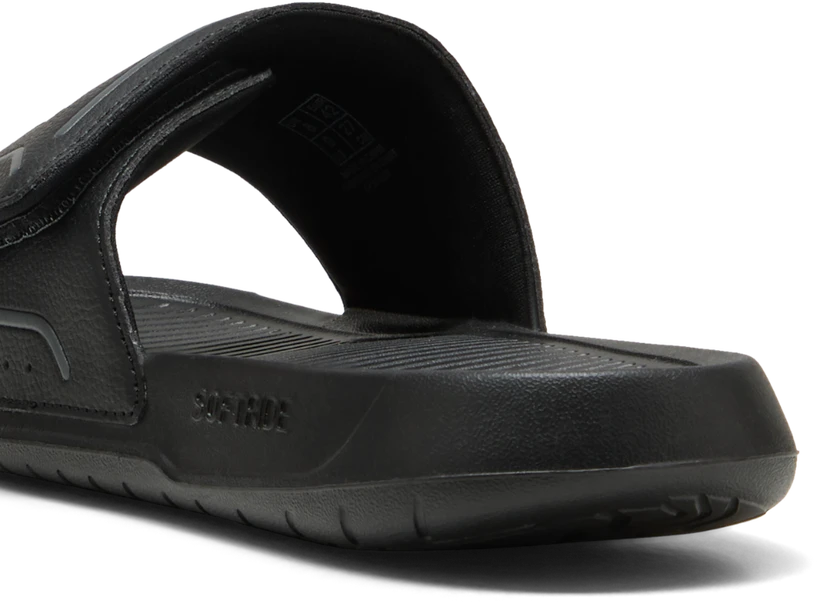Puma Šlepetės Vyrams Royalcat Comfort 2 Juodas 400338 01