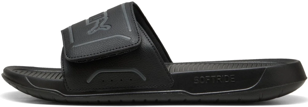 Puma Šlepetės Vyrams Royalcat Comfort 2 Juodas 400338 01