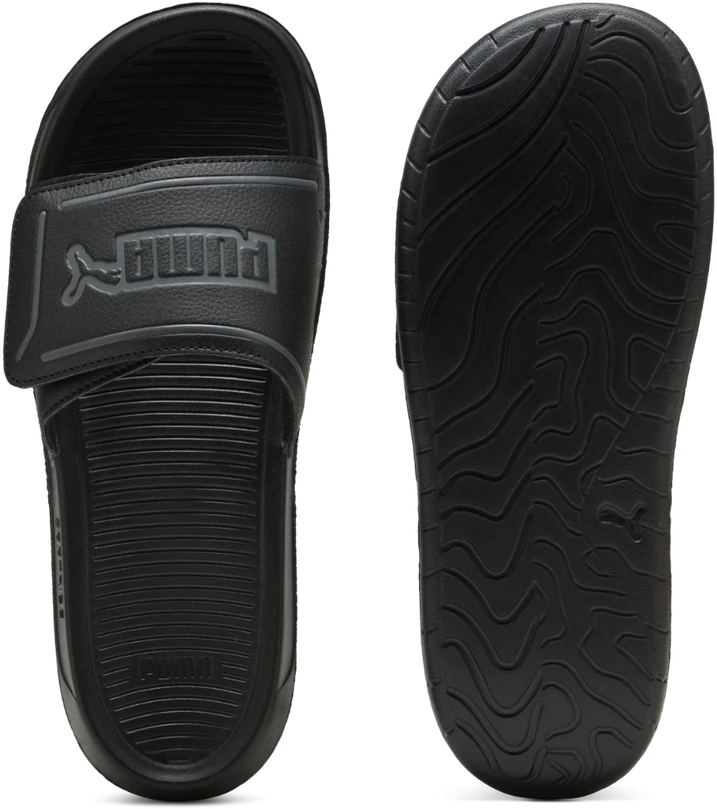 Puma Šlepetės Vyrams Royalcat Comfort 2 Juodas 400338 01