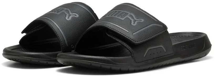 Puma Šlepetės Vyrams Royalcat Comfort 2 Juodas 400338 01