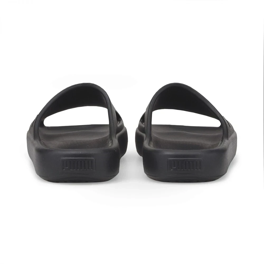 Puma Šlepetės Vyrams Shibui Cat Juodas 385296 02
