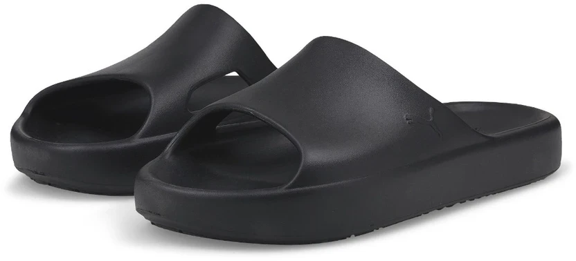 Puma Šlepetės Vyrams Shibui Cat Juodas 385296 02
