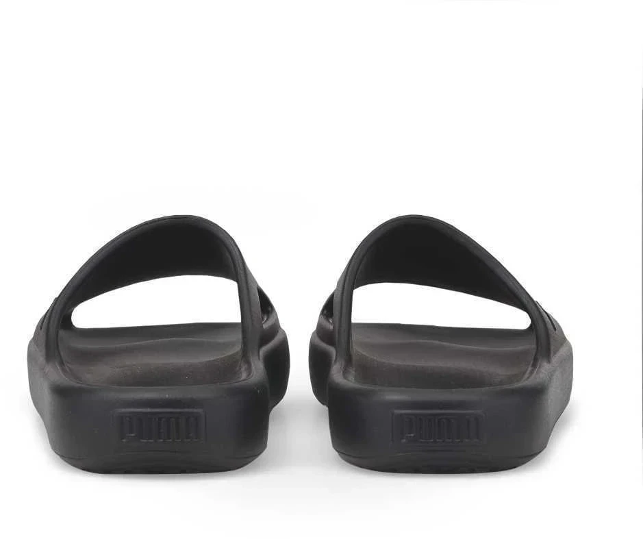 Puma Šlepetės Vyrams Shibui Cat Juodas 385296 02