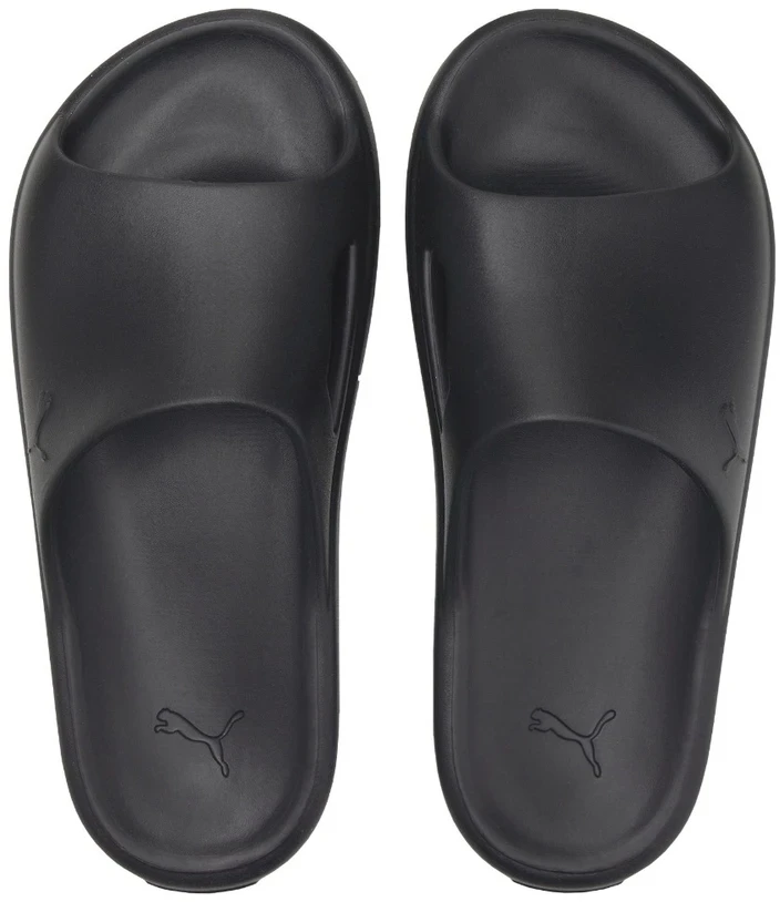 Puma Šlepetės Vyrams Shibui Cat Juodas 385296 02