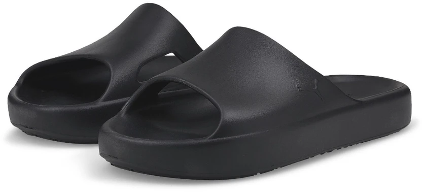 Puma Šlepetės Vyrams Shibui Cat Juodas 385296 02