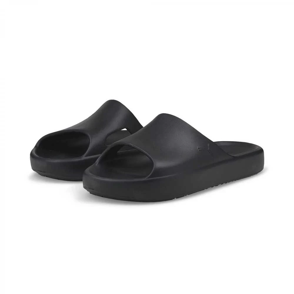 Puma Šlepetės Vyrams Shibui Cat Juodas 385296 02