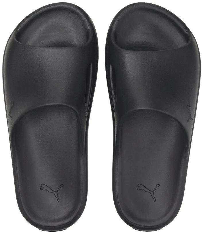 Puma Šlepetės Vyrams Shibui Cat Juodas 385296 02
