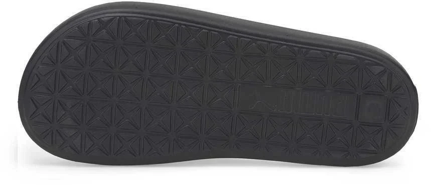 Puma Šlepetės Vyrams Shibui Cat Juodas 385296 02