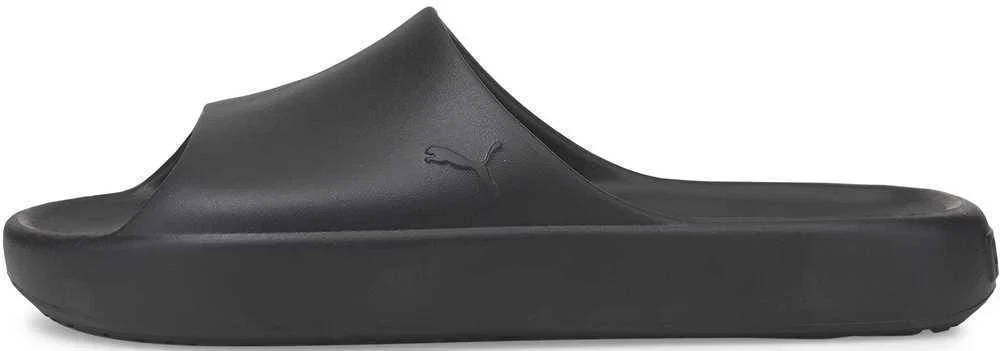Puma Šlepetės Vyrams Shibui Cat Juodas 385296 02