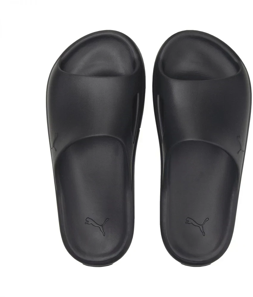 Puma Šlepetės Vyrams Shibui Cat Juodas 385296 02