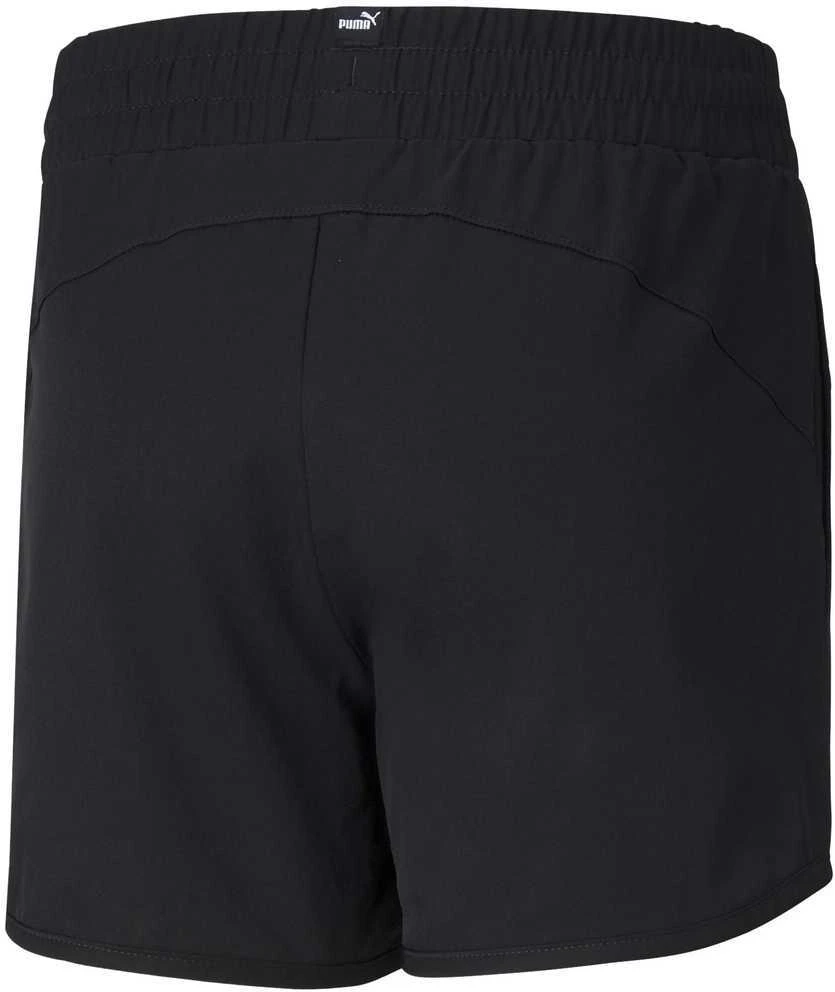 Puma Šortai Mergaitėms Active Shorts Juodas 587008 01