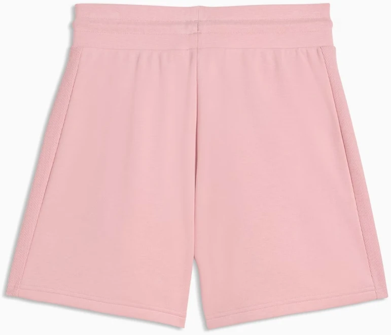 Puma Šortai Moterims Class High-Waist Shorts Rožinė 691874 26