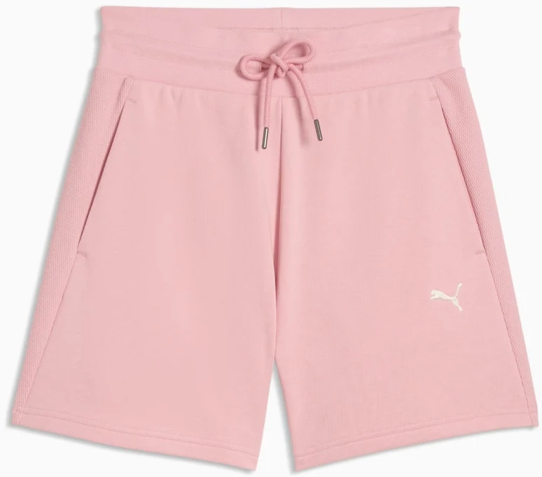 Puma Šortai Moterims Class High-Waist Shorts Rožinė 691874 26